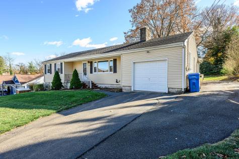 66 Brown Street Hamden CT 06518