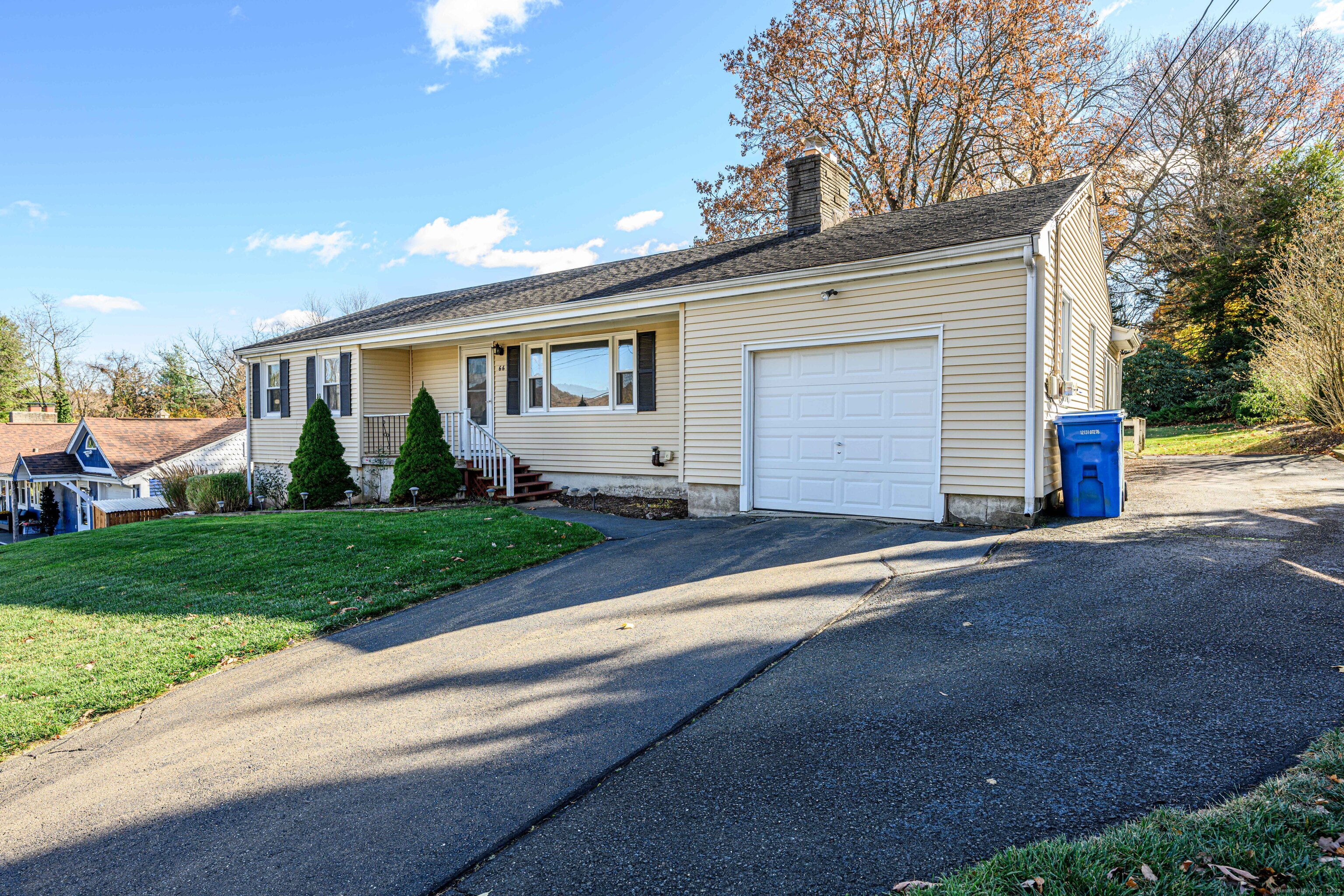 66 Brown Street Hamden CT 06518