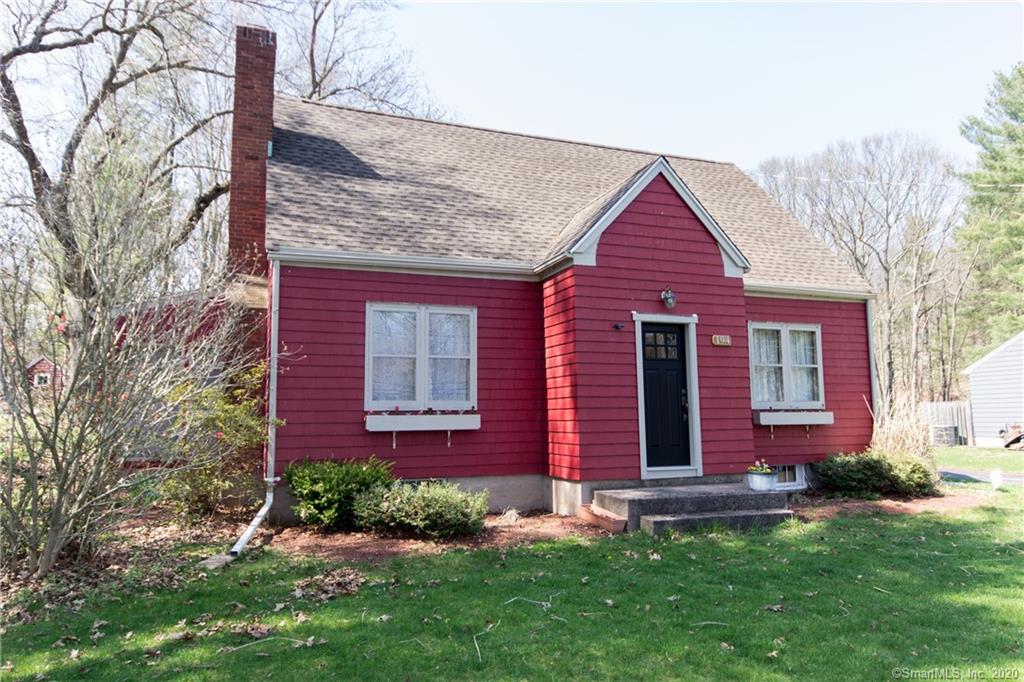 194 Ames Hollow Road Portland CT 06480