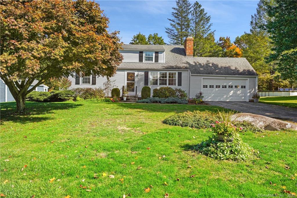 21 Sunrise Road Danbury CT 06810