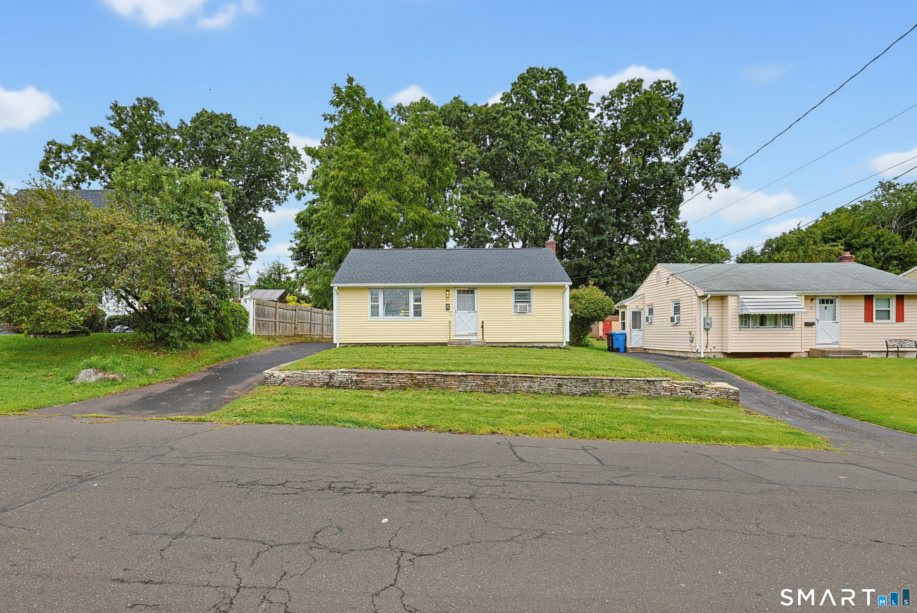 57 Pinehurst Avenue New Britain CT 06053