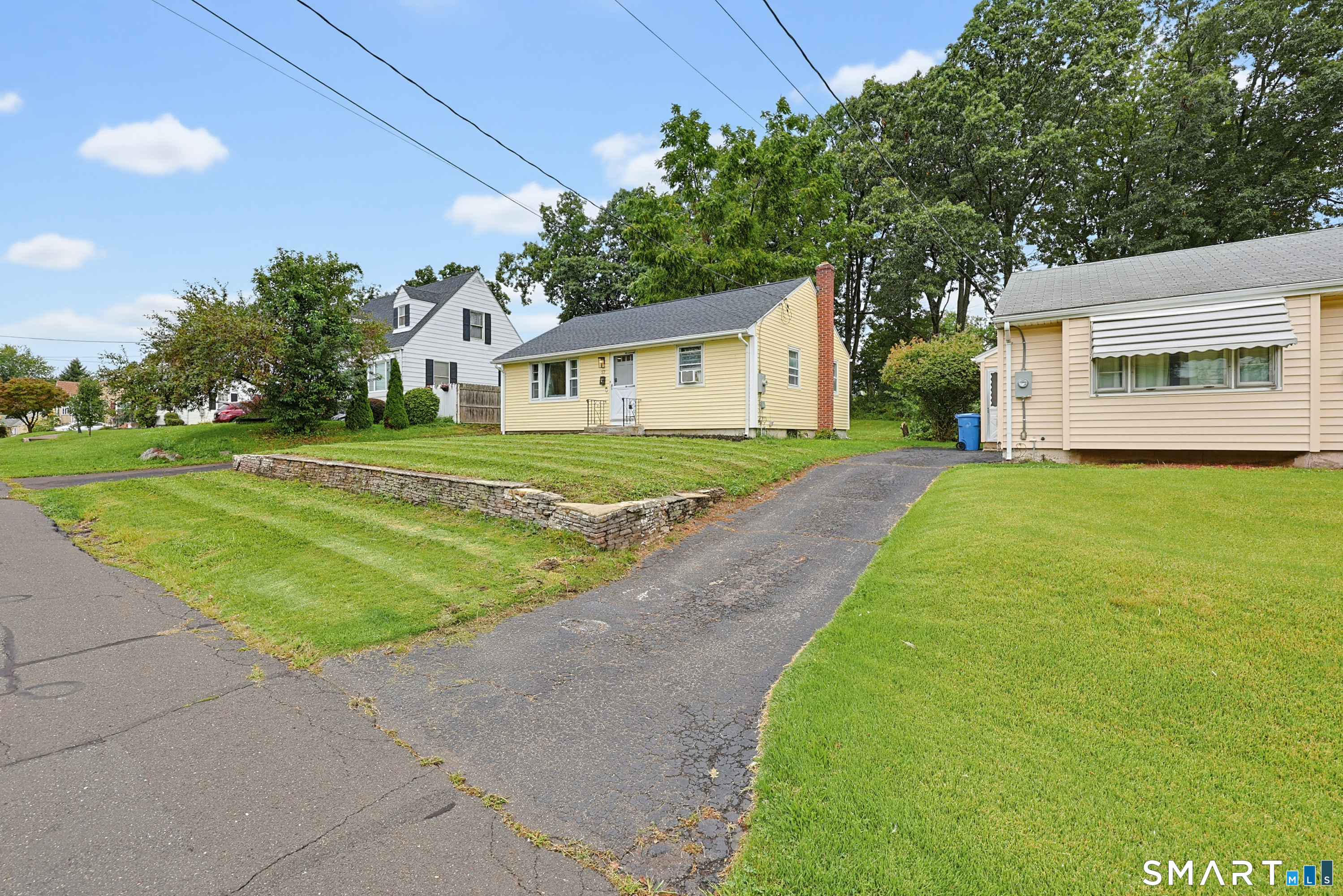 57 Pinehurst Avenue New Britain CT 06053