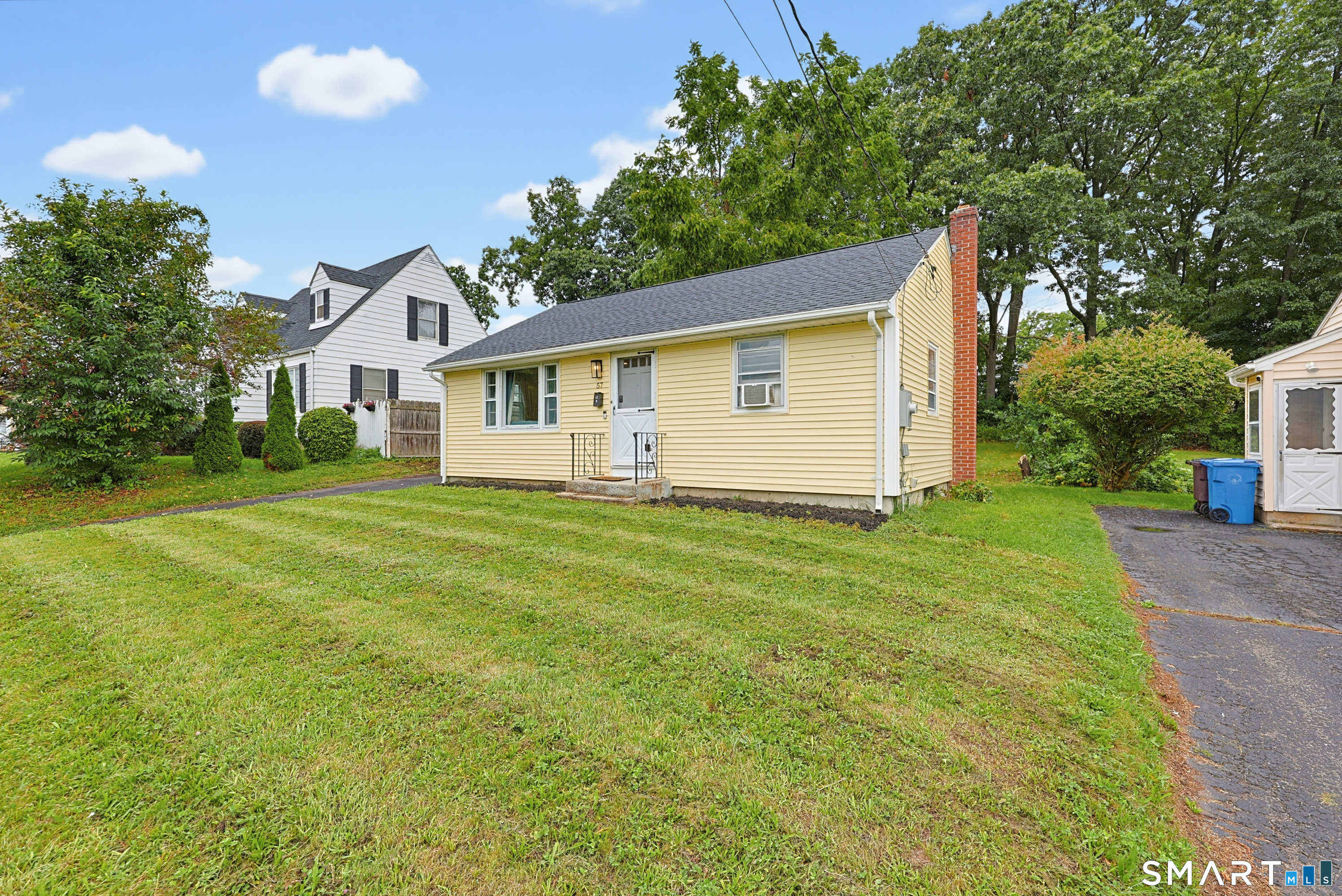 57 Pinehurst Avenue New Britain CT 06053