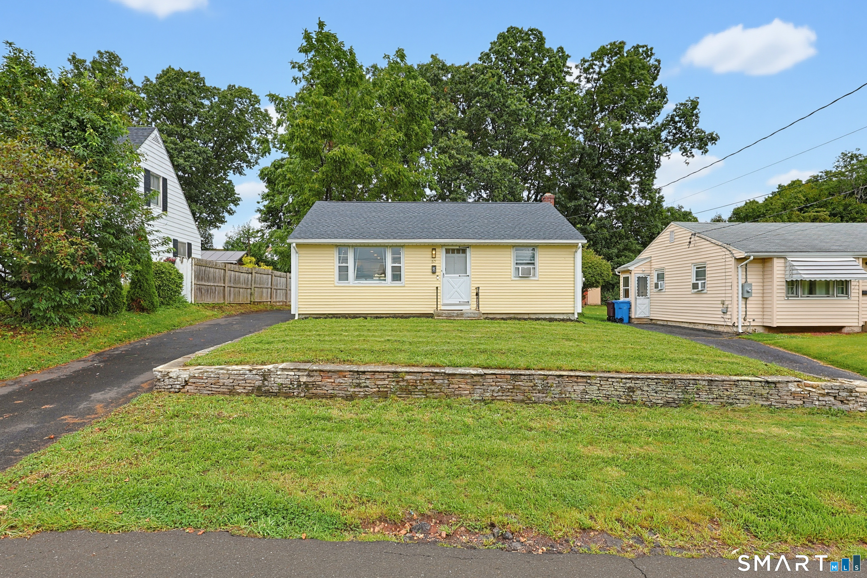 57 Pinehurst Avenue New Britain CT 06053
