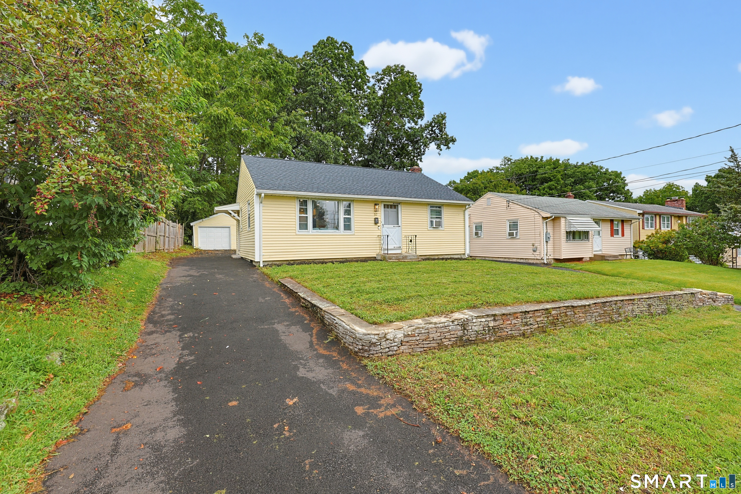 57 Pinehurst Avenue New Britain CT 06053