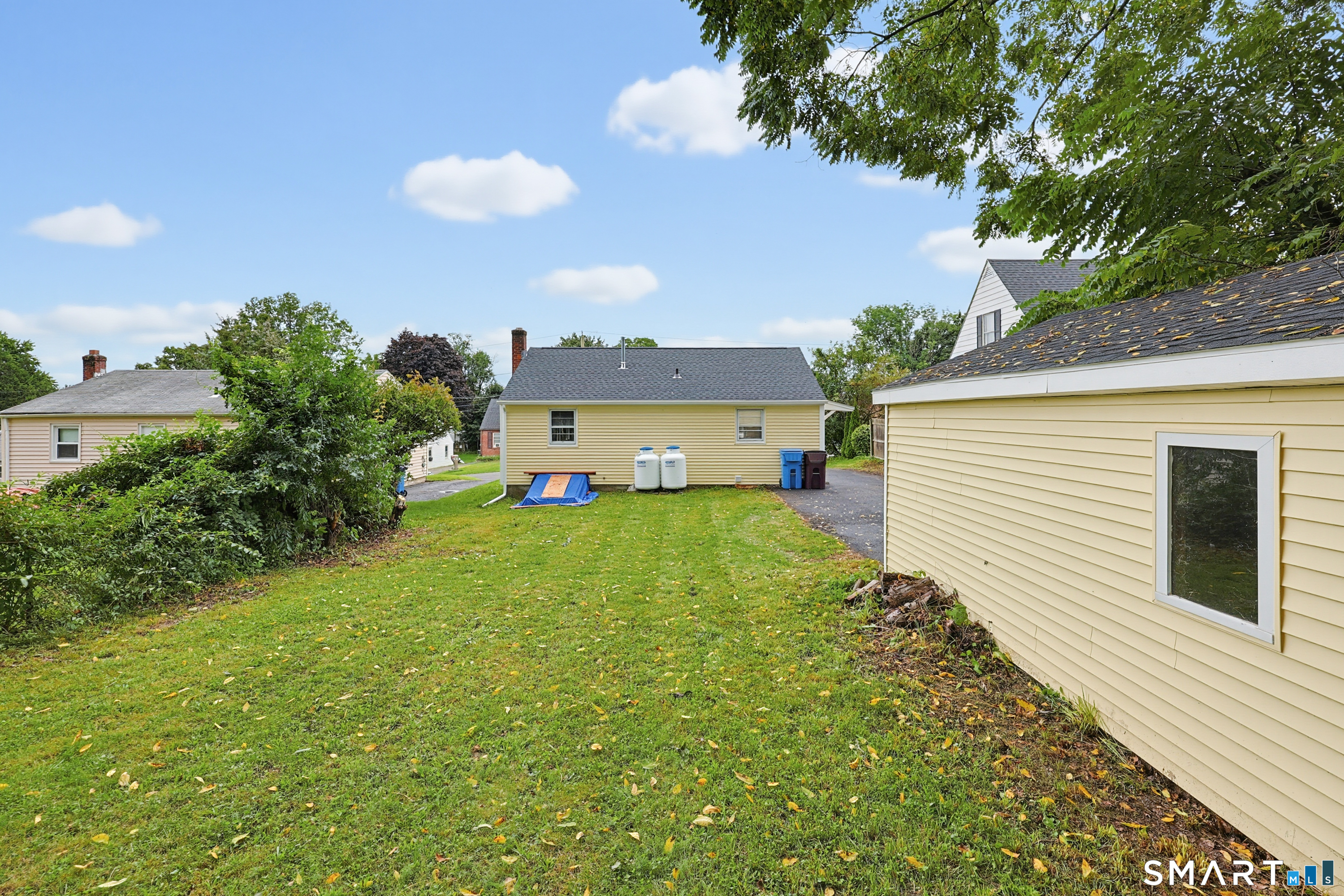 57 Pinehurst Avenue New Britain CT 06053