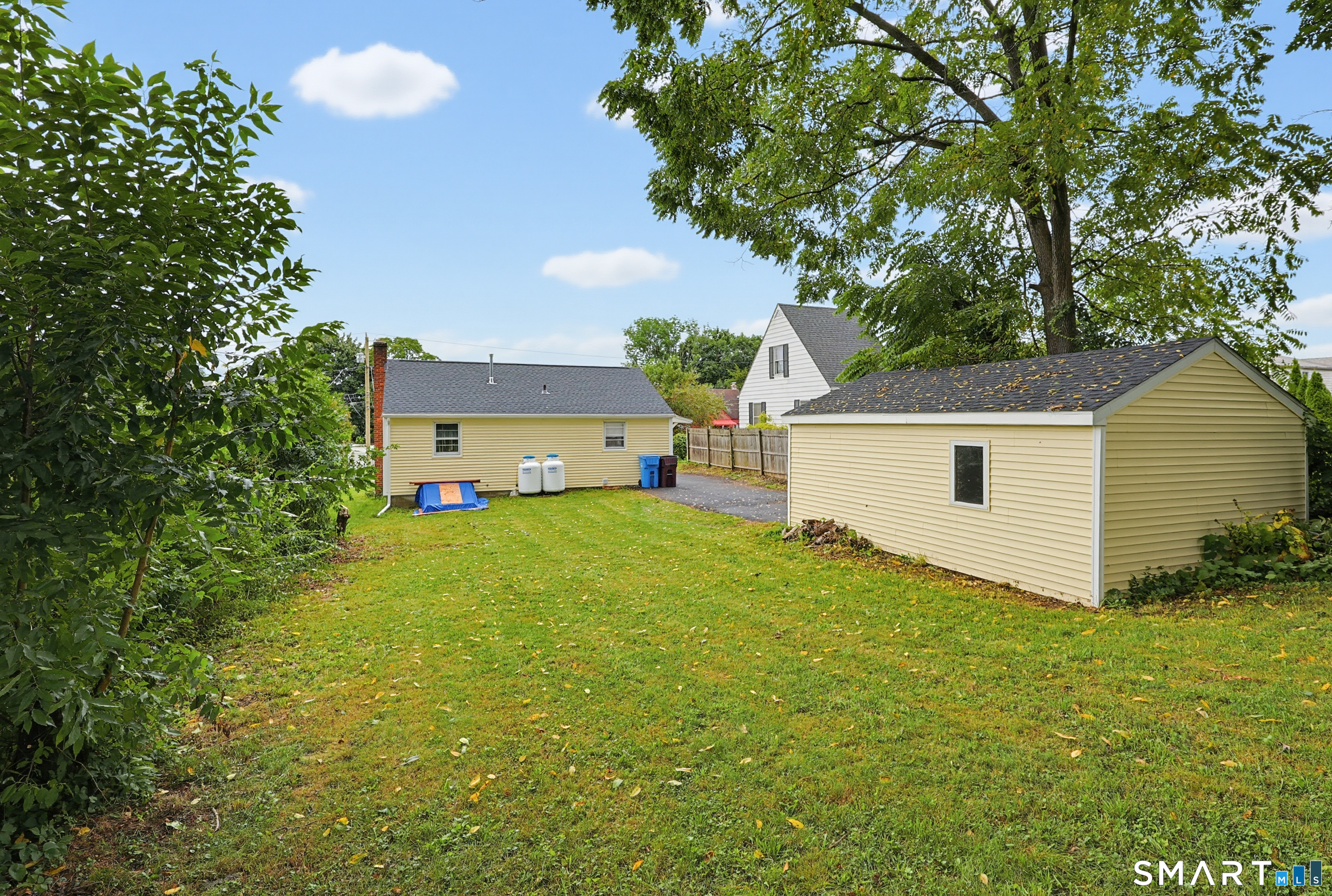 57 Pinehurst Avenue New Britain CT 06053