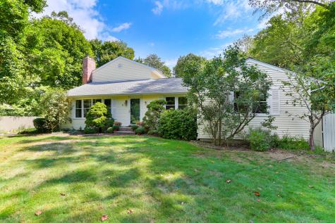 3 Lancaster Drive Norwalk CT 06850