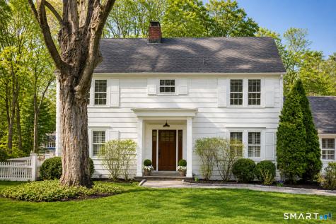 5 Riverview Drive Norwalk CT 06850