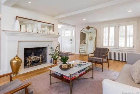 5 Riverview Drive Norwalk CT 06850