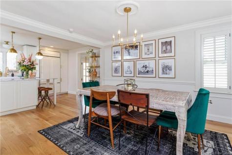 5 Riverview Drive Norwalk CT 06850
