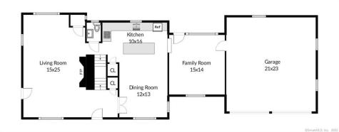 5 Riverview Drive Norwalk CT 06850