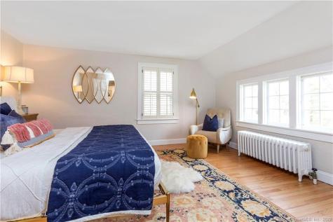 5 Riverview Drive Norwalk CT 06850
