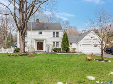 5 Riverview Drive Norwalk CT 06850