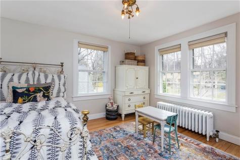 5 Riverview Drive Norwalk CT 06850