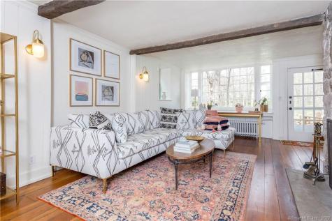 5 Riverview Drive Norwalk CT 06850