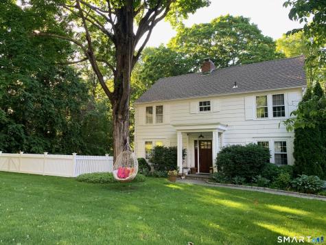 5 Riverview Drive Norwalk CT 06850
