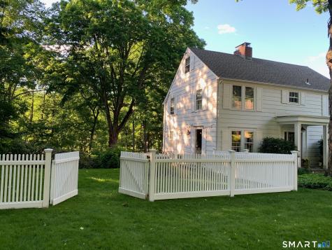 5 Riverview Drive Norwalk CT 06850