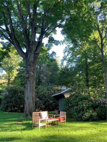 5 Riverview Drive Norwalk CT 06850