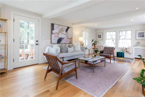 5 Riverview Drive Norwalk CT 06850