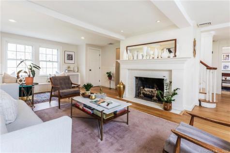 5 Riverview Drive Norwalk CT 06850