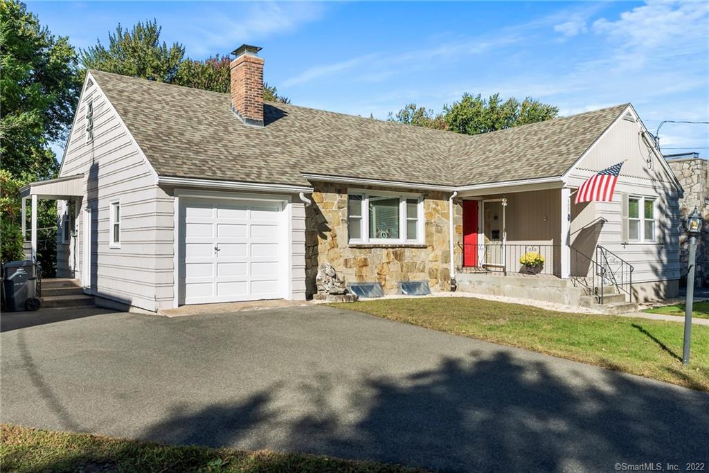 405 Fairfield Avenue Hartford CT 06114