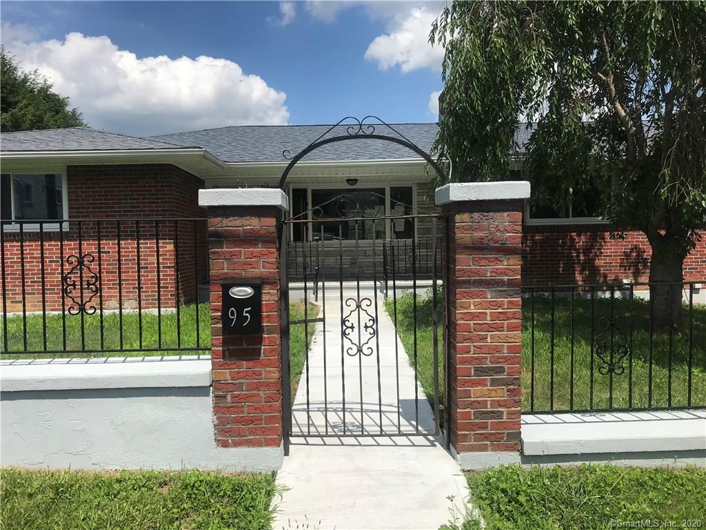 95 Esther Avenue Waterbury CT 06708