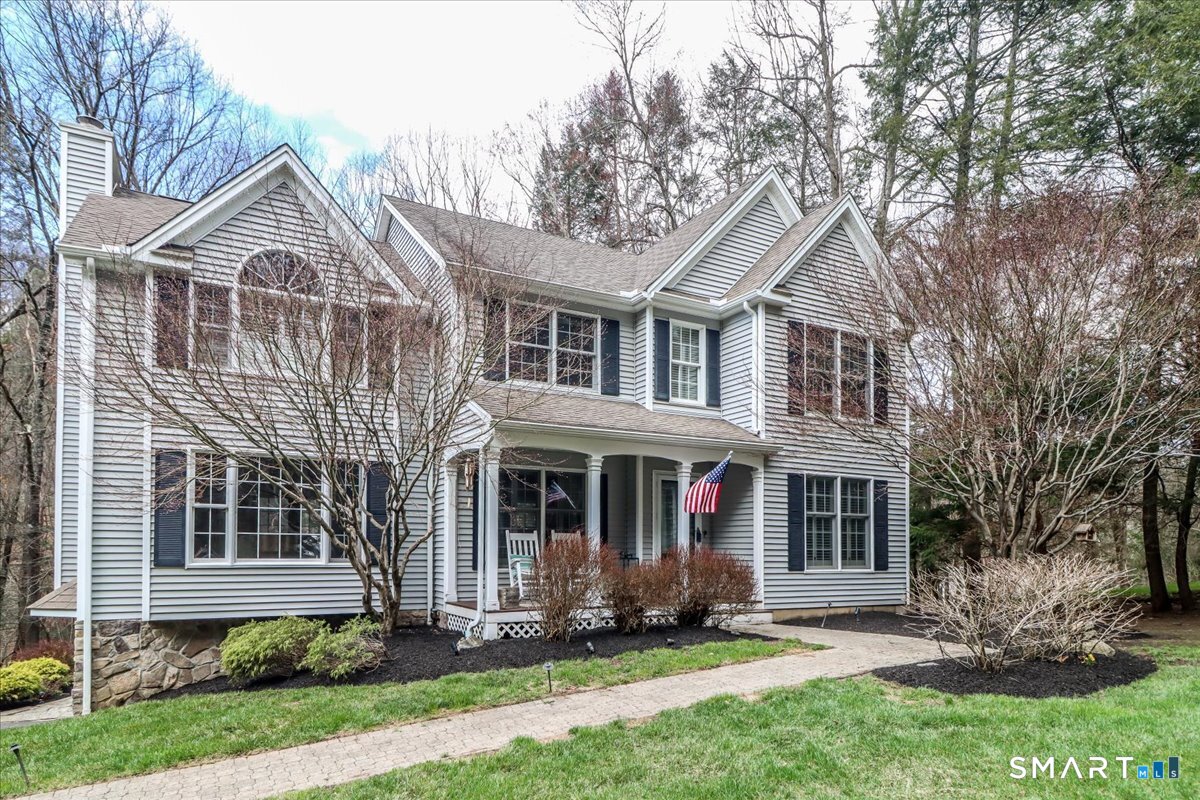 1 Hemlock Lane New Milford CT 06755