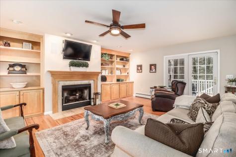 1 Hemlock Lane New Milford CT 06755