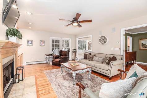 1 Hemlock Lane New Milford CT 06755