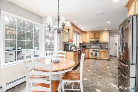 1 Hemlock Lane New Milford CT 06755