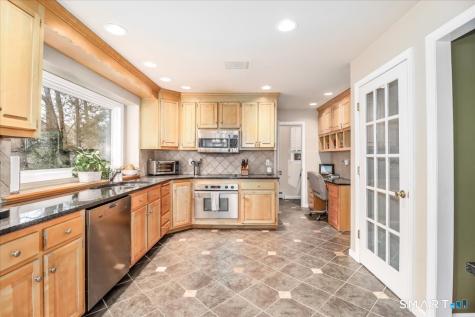 1 Hemlock Lane New Milford CT 06755