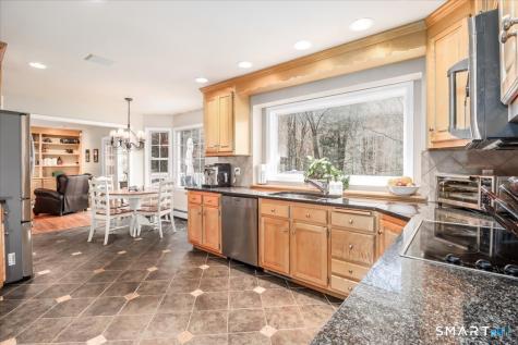 1 Hemlock Lane New Milford CT 06755