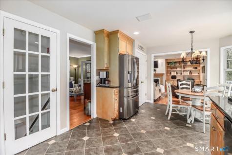 1 Hemlock Lane New Milford CT 06755