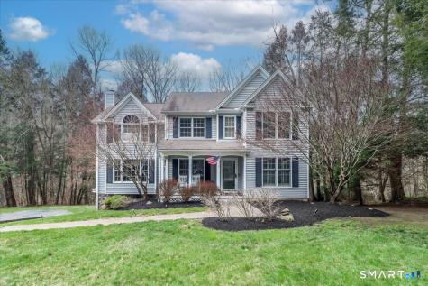 1 Hemlock Lane New Milford CT 06755