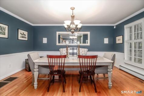 1 Hemlock Lane New Milford CT 06755