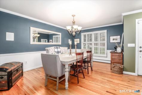 1 Hemlock Lane New Milford CT 06755