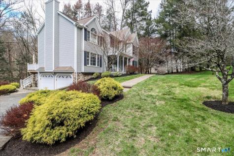 1 Hemlock Lane New Milford CT 06755