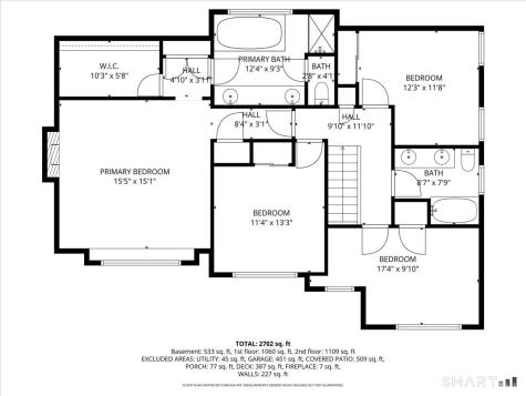 1 Hemlock Lane New Milford CT 06755