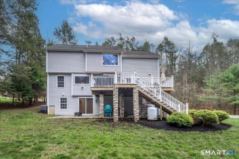 1 Hemlock Lane New Milford CT 06755