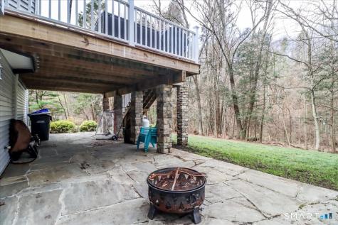 1 Hemlock Lane New Milford CT 06755