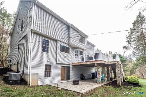 1 Hemlock Lane New Milford CT 06755