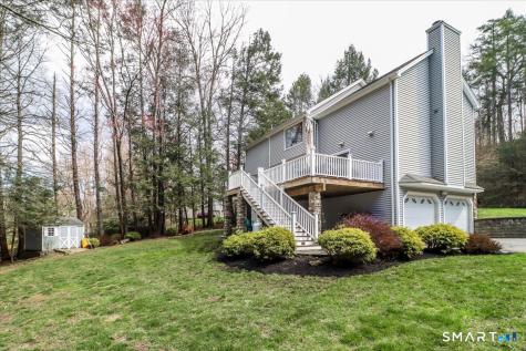 1 Hemlock Lane New Milford CT 06755