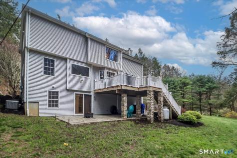 1 Hemlock Lane New Milford CT 06755