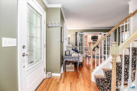 1 Hemlock Lane New Milford CT 06755