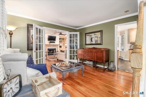 1 Hemlock Lane New Milford CT 06755
