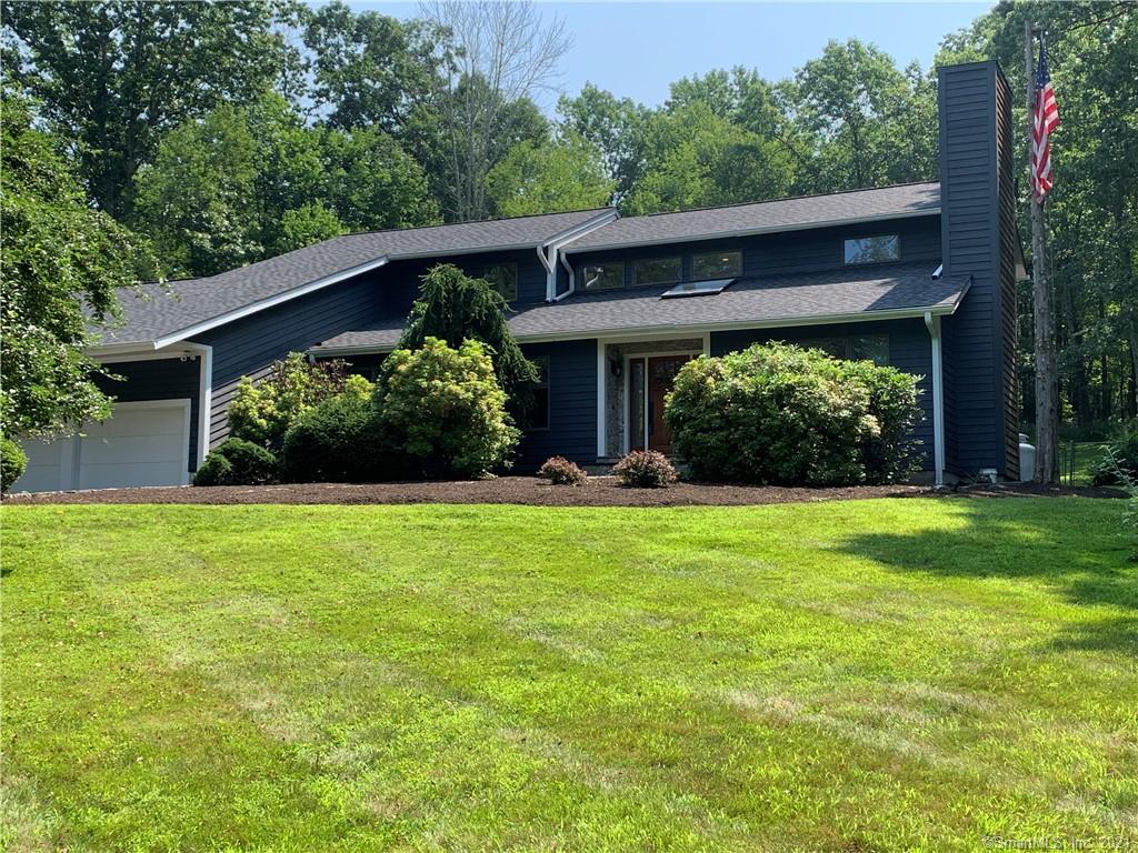101 Taunton Hill Road Newtown CT 06470