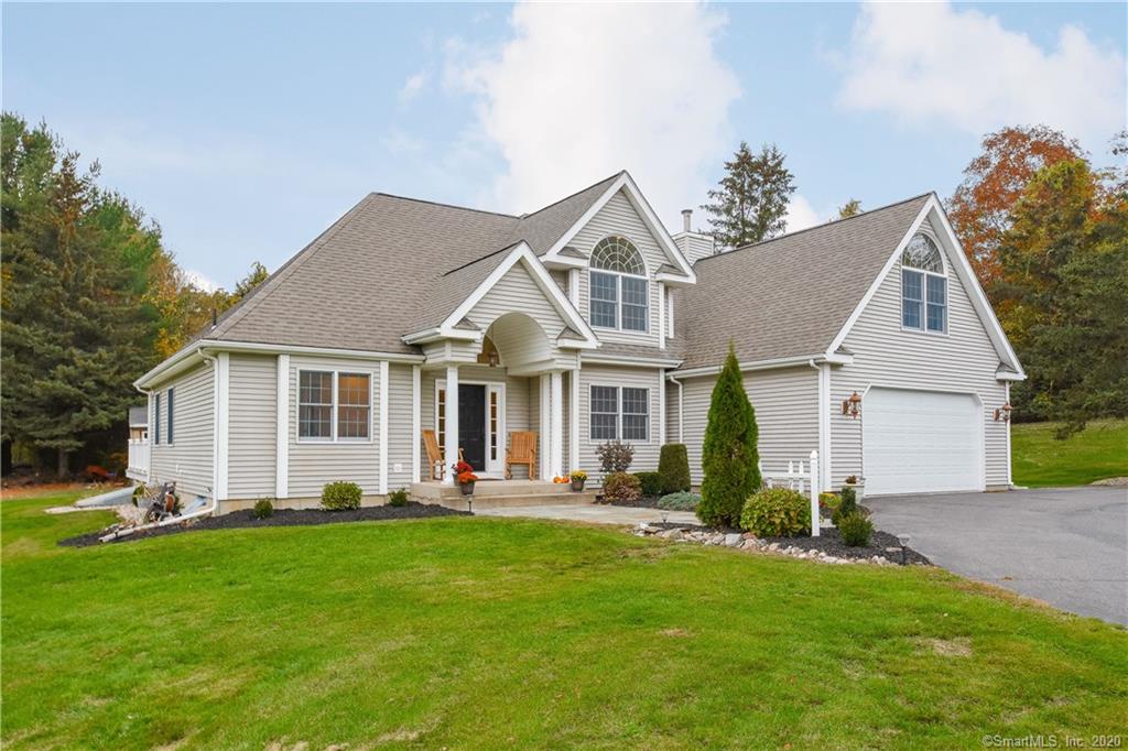10 Wildcat Road Burlington CT 06013