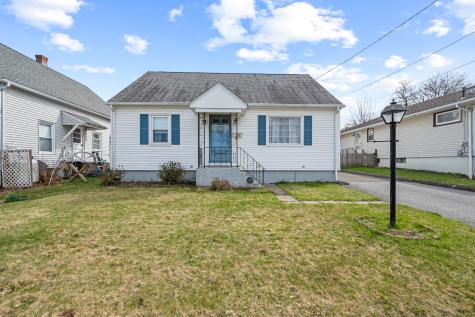 59 Geary Avenue Bristol CT 06010