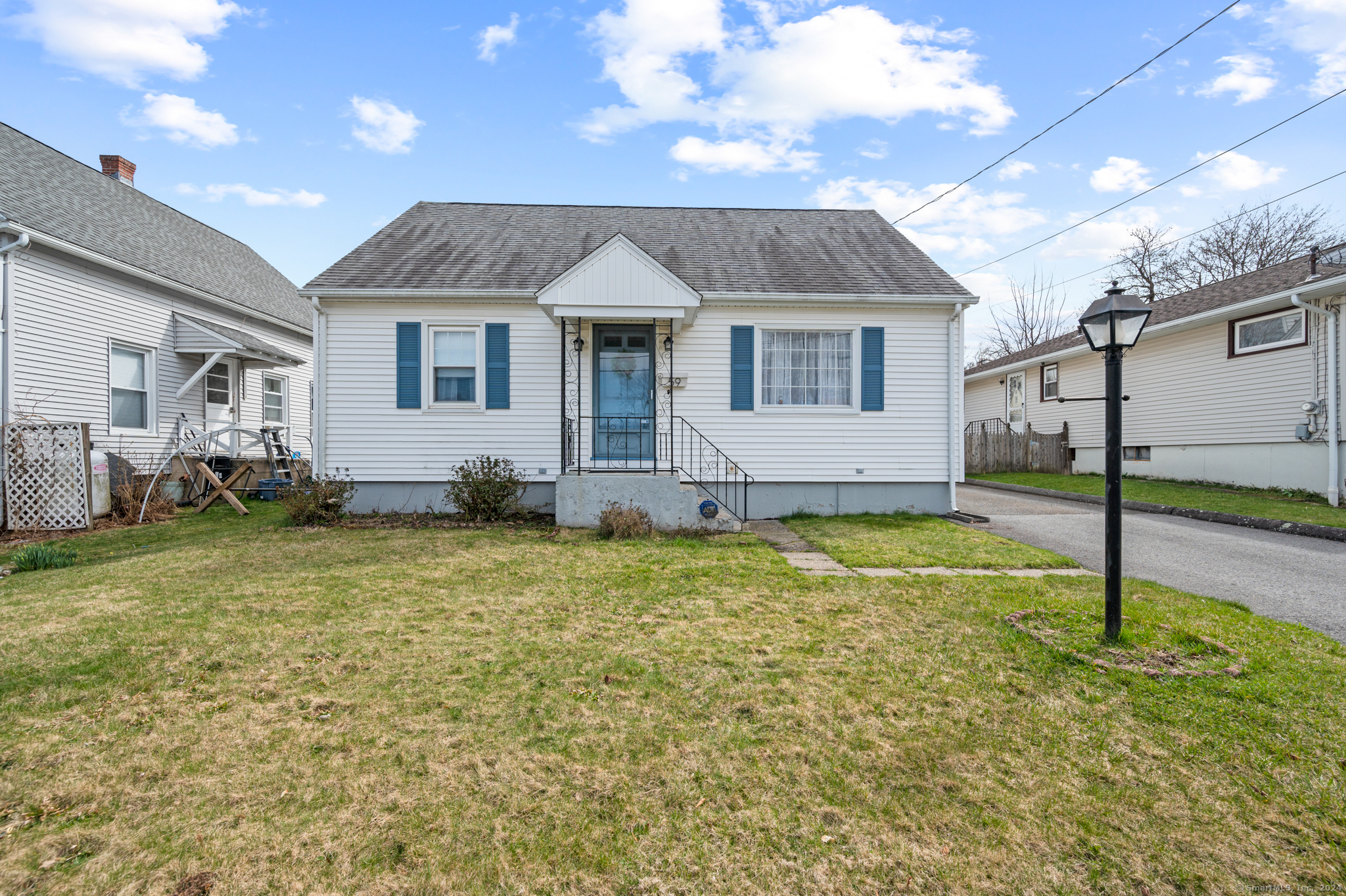 59 Geary Avenue Bristol CT 06010